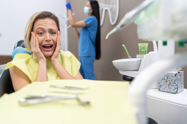 Best Emergency TMJ Treatment in Hiawatha, KS