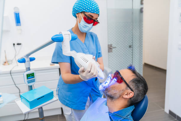 Best Emergency Wisdom Teeth Removal in Hiawatha, KS