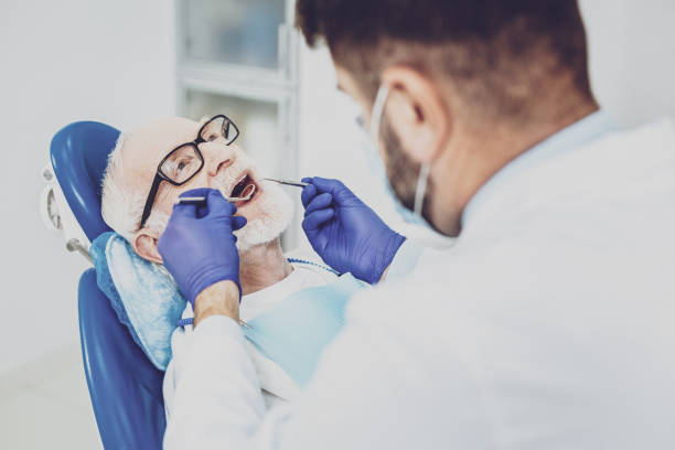 Best Emergency Treatment for Dental Infections or Abscesses in Hiawatha, KS